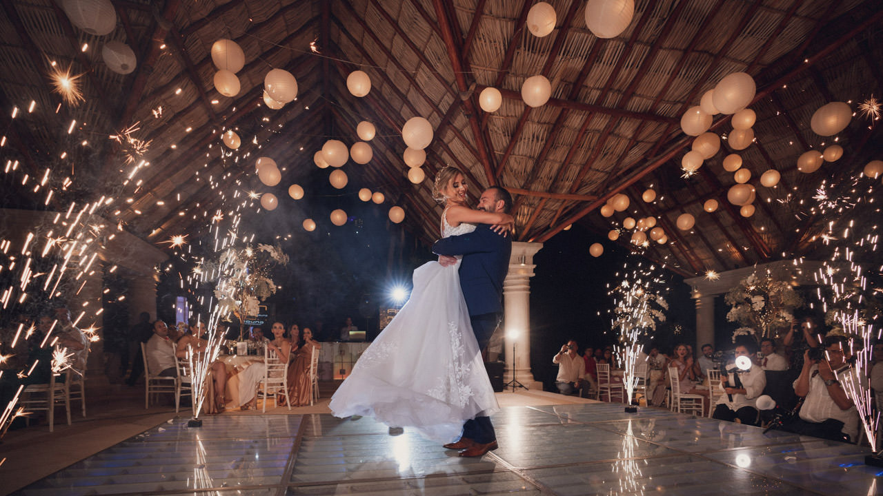 Fotógrafo de bodas México - Javier Tapia
