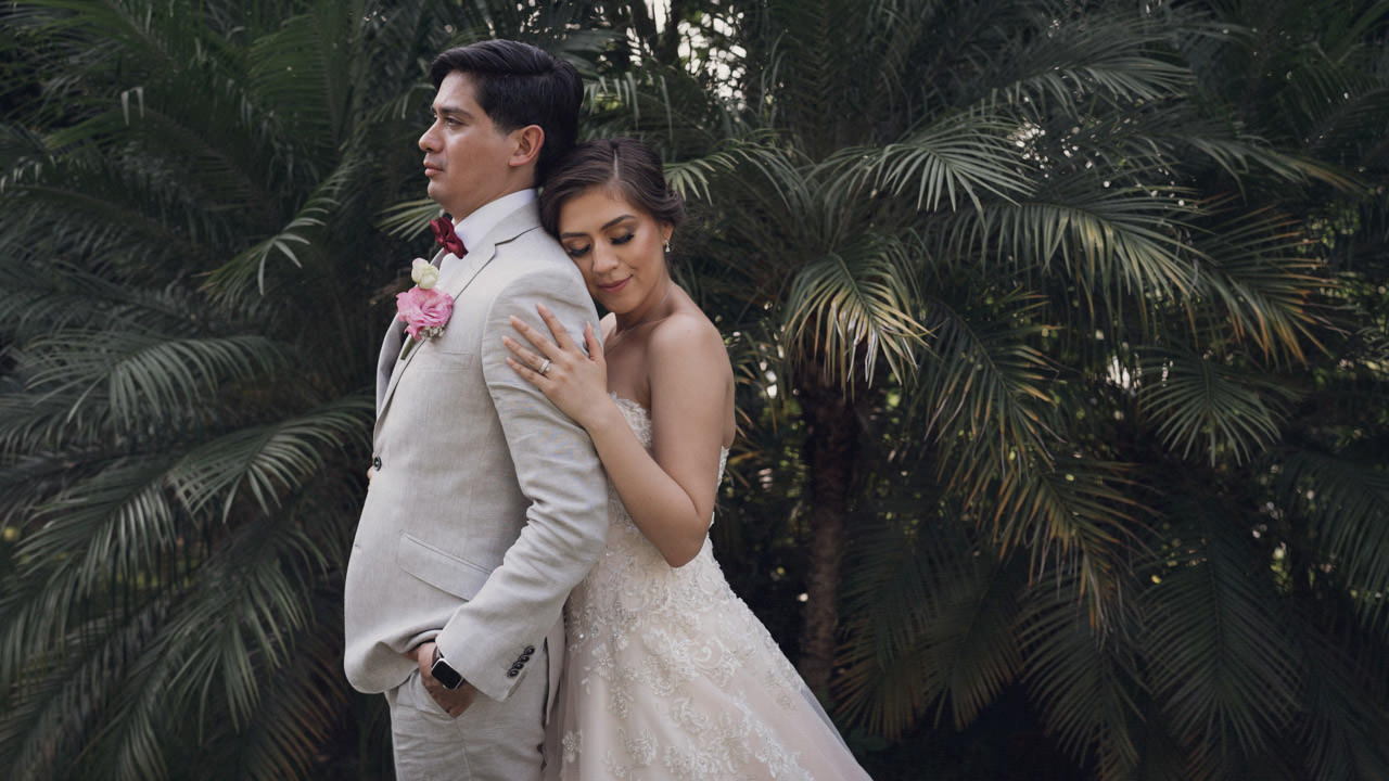 Fotógrafo de bodas México - Javier Tapia