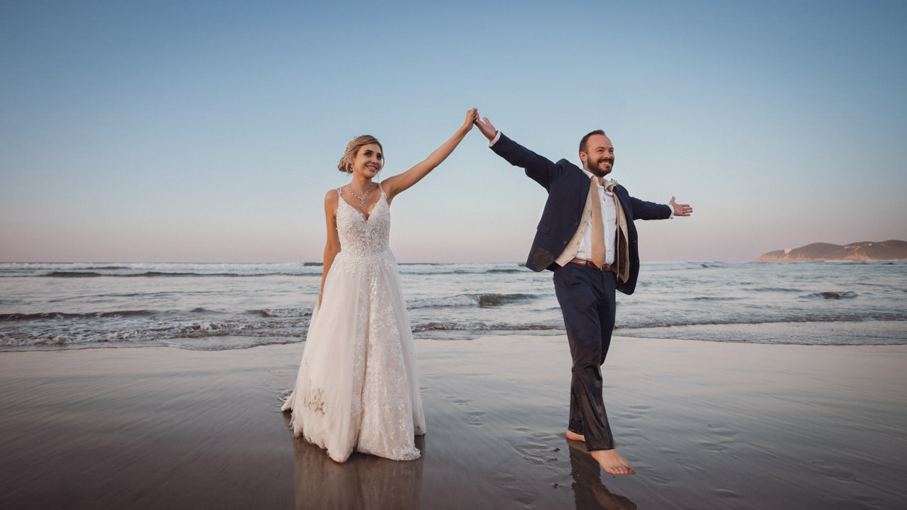 Fotógrafo de bodas México - Javier Tapia