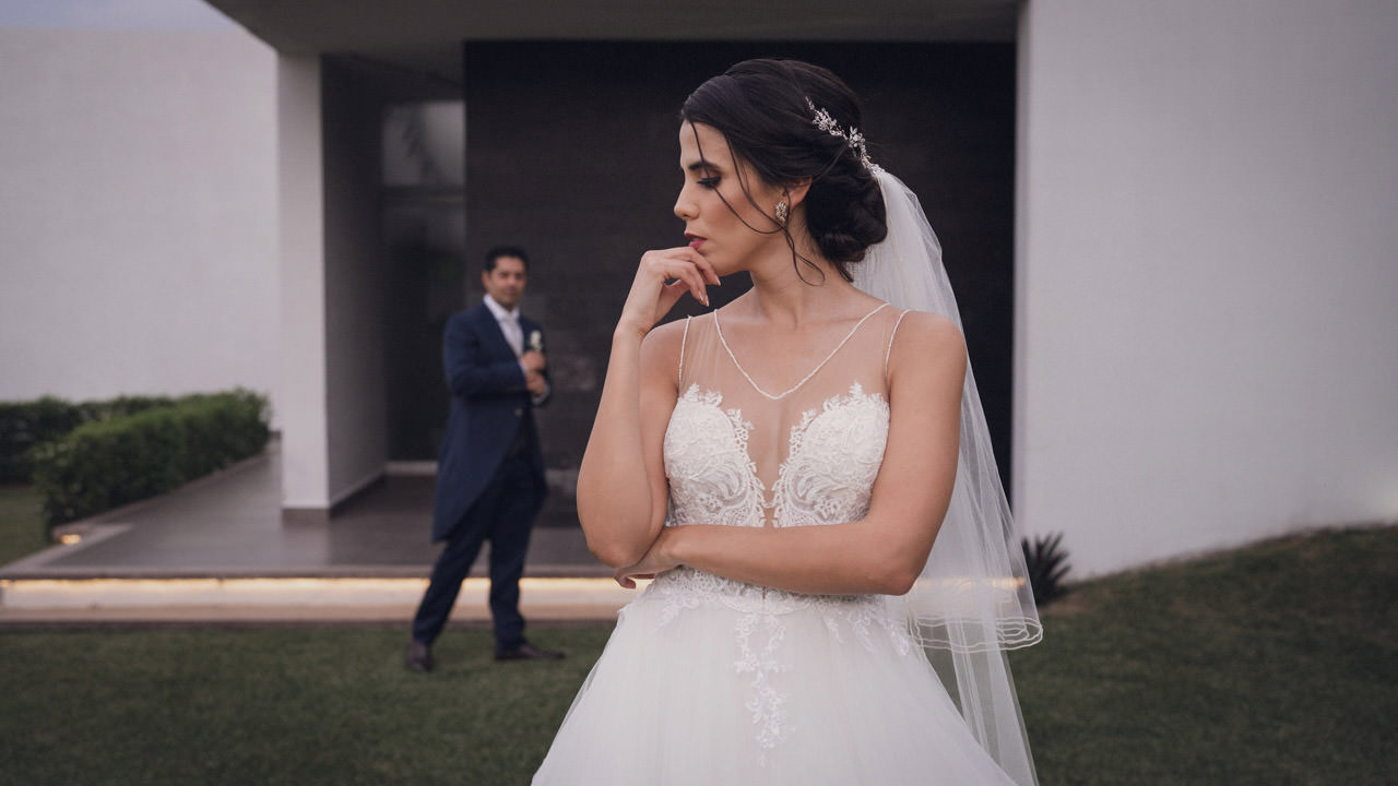 Fotógrafo de bodas México - Javier Tapia