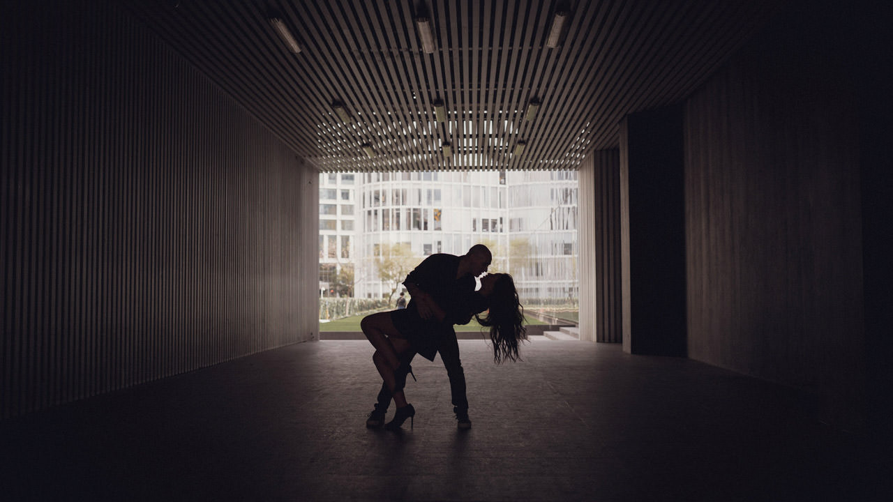 Fotógrafo de bodas México - Javier Tapia