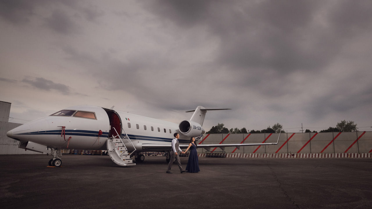 Fotógrafo de bodas México - Javier Tapia