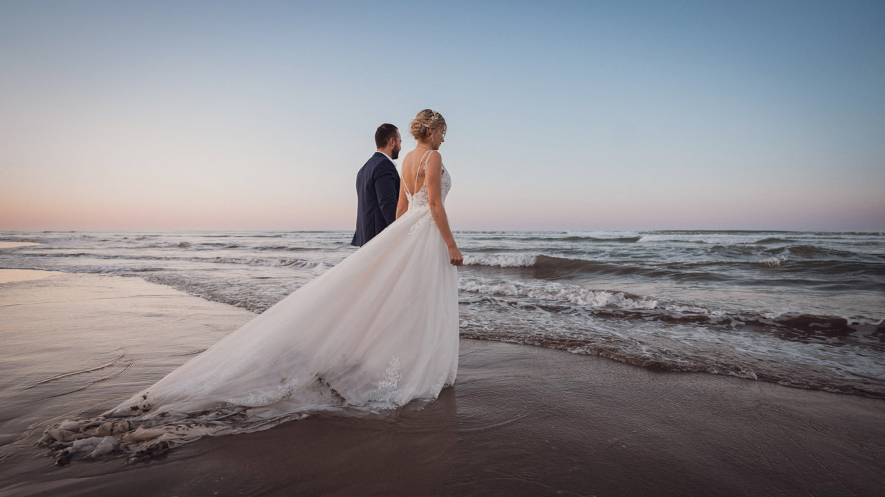 Fotógrafo de bodas México - Javier Tapia