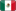 Mexico Flag