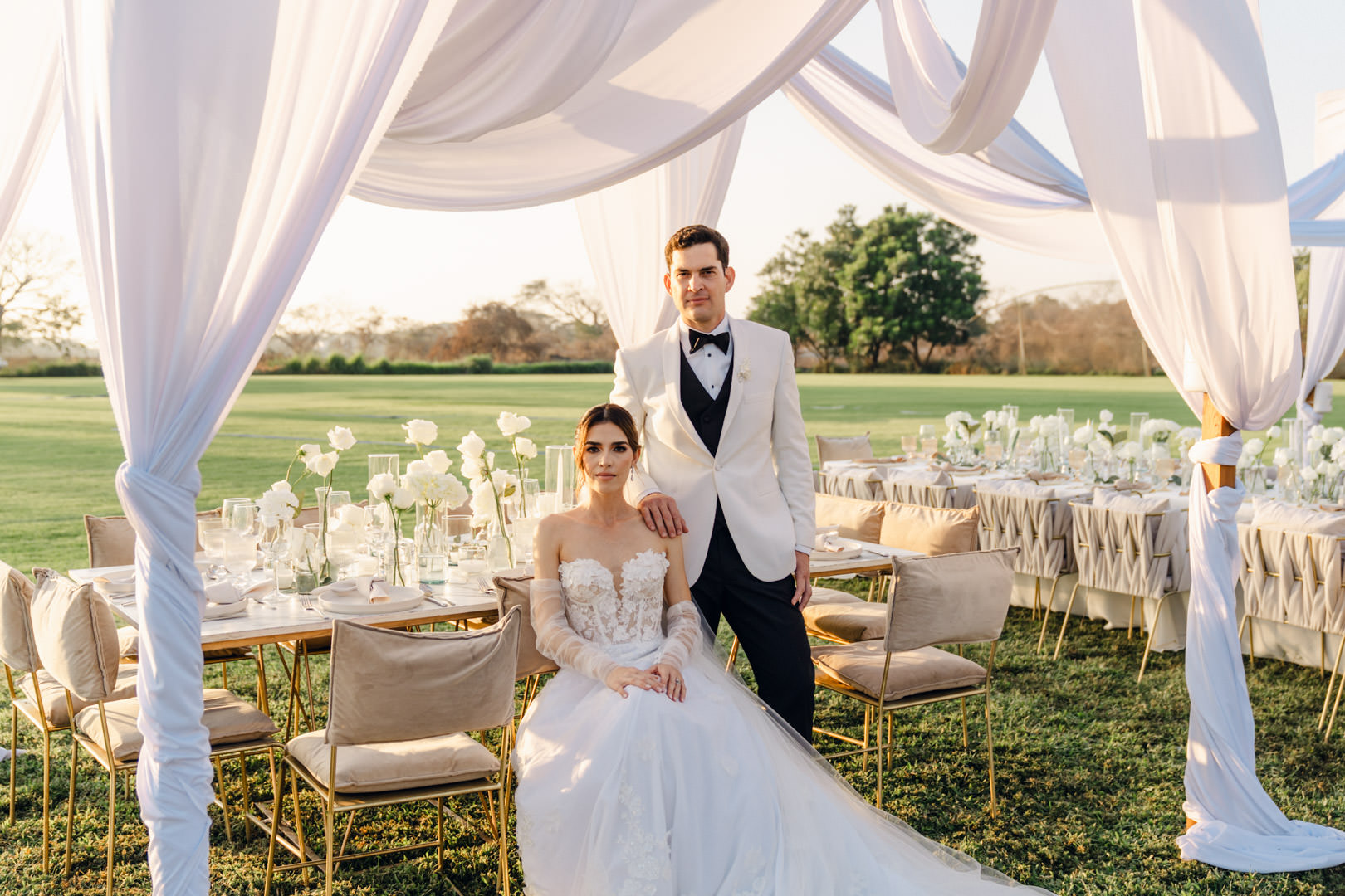 Fotógrafo de bodas México - Javier Tapia