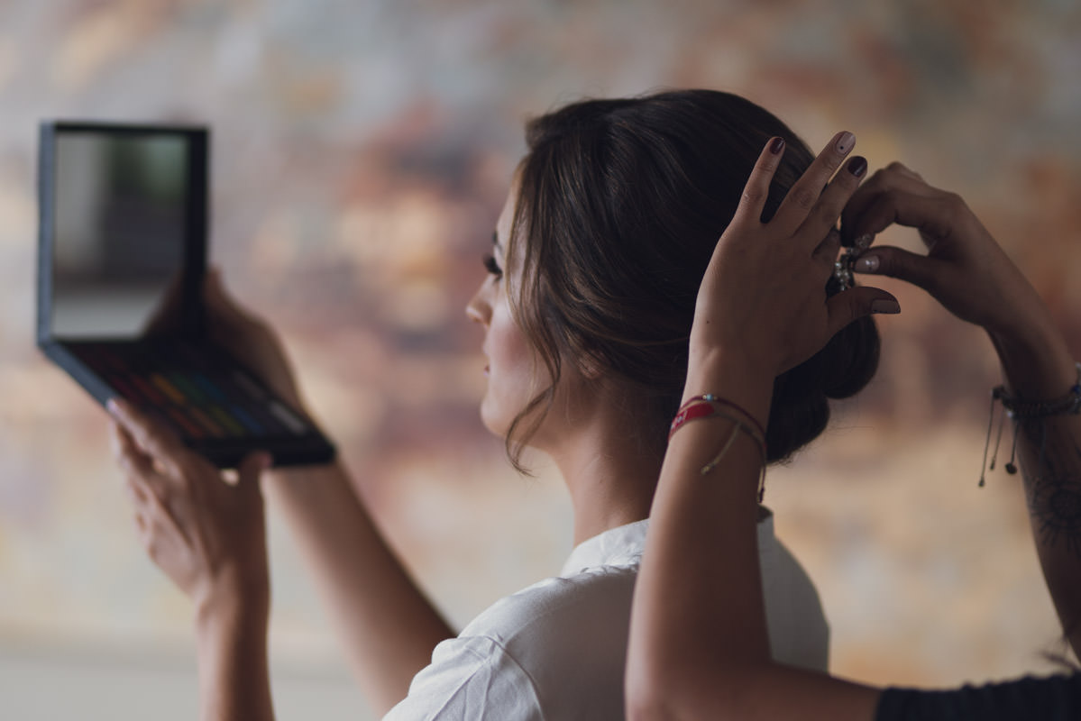 Fotógrafo de bodas México - Javier Tapia