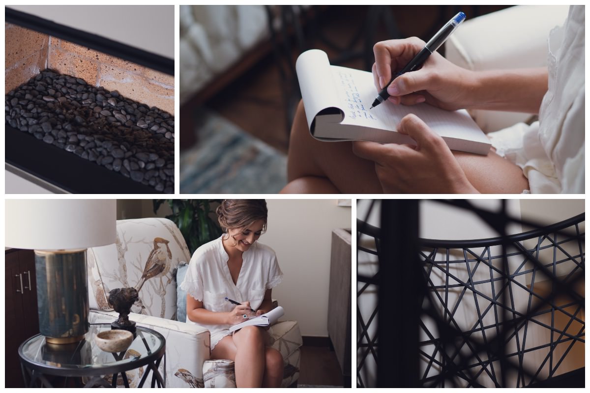 Fotógrafo de bodas México - Javier Tapia