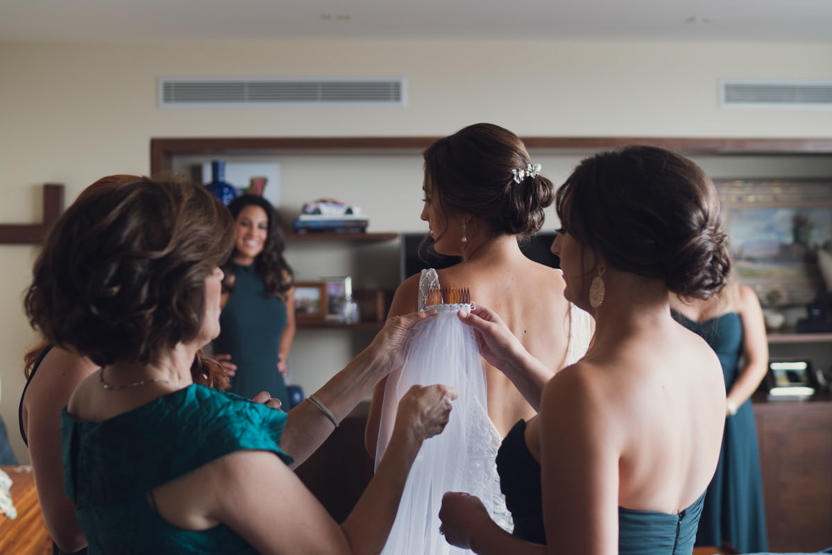 Fotógrafo de bodas México - Javier Tapia