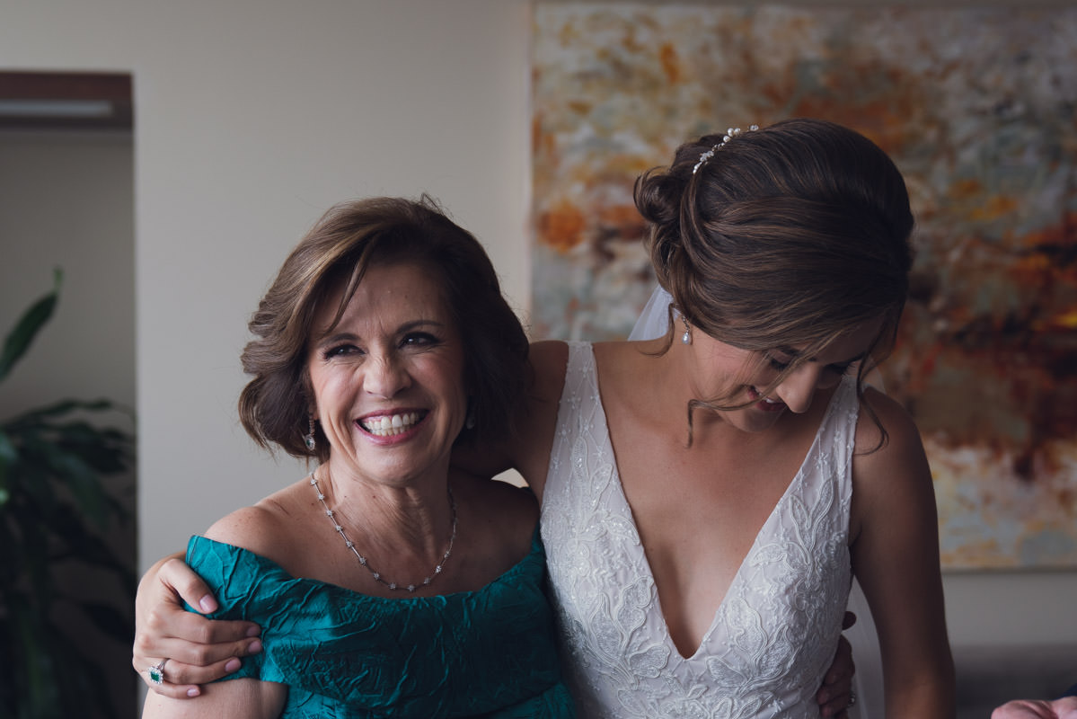 Fotógrafo de bodas México - Javier Tapia