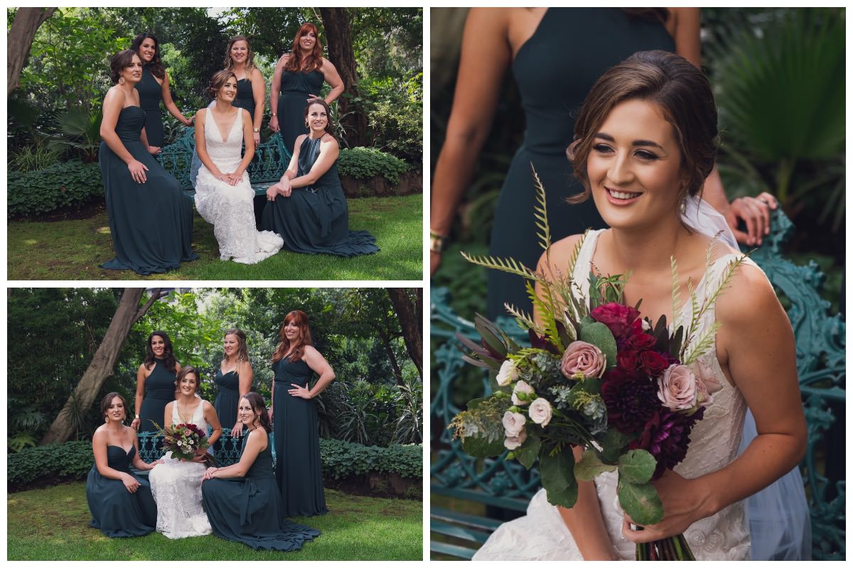 Fotógrafo de bodas México - Javier Tapia