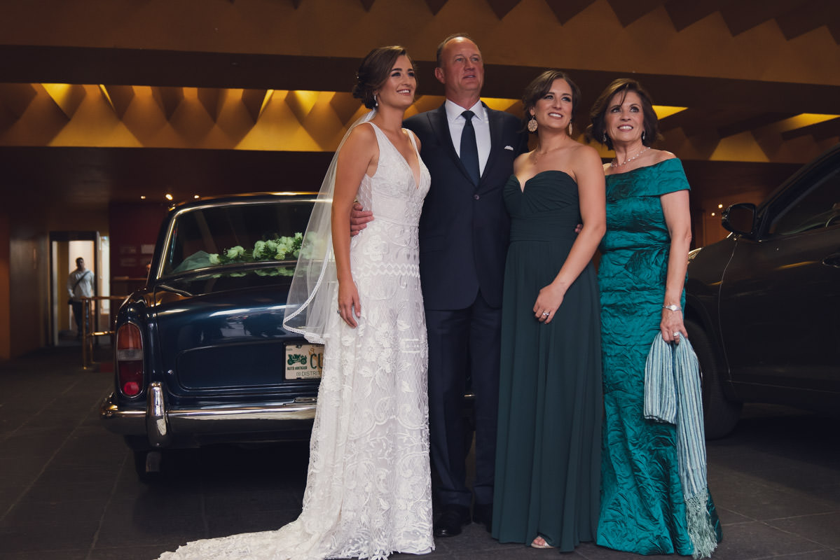 Fotógrafo de bodas México - Javier Tapia