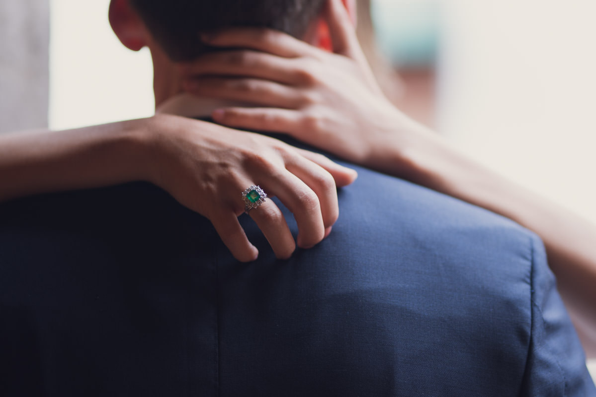 Fotógrafo de bodas México - Javier Tapia