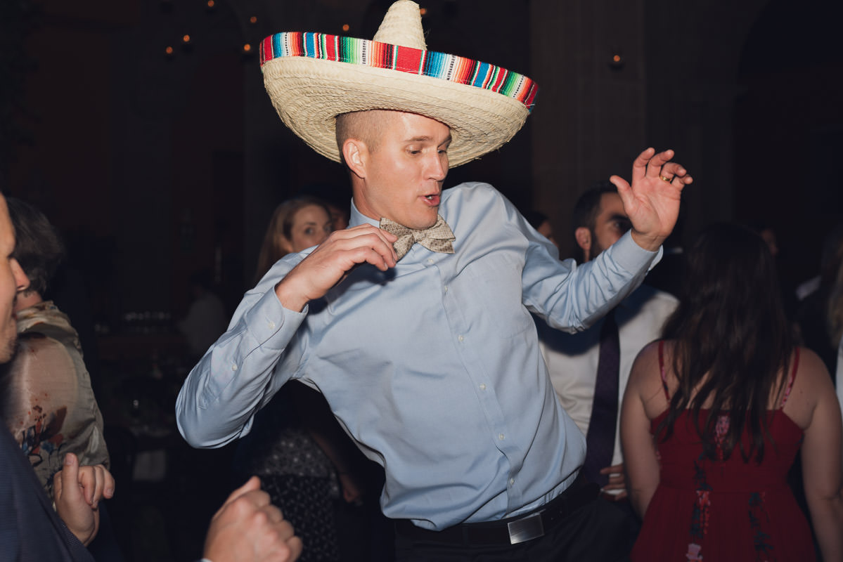 Fotógrafo de bodas México - Javier Tapia