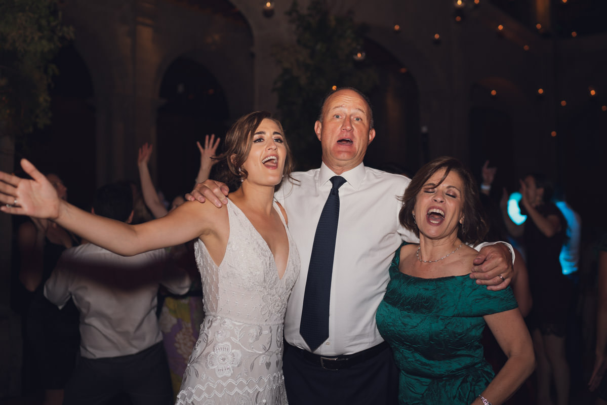 Fotógrafo de bodas México - Javier Tapia