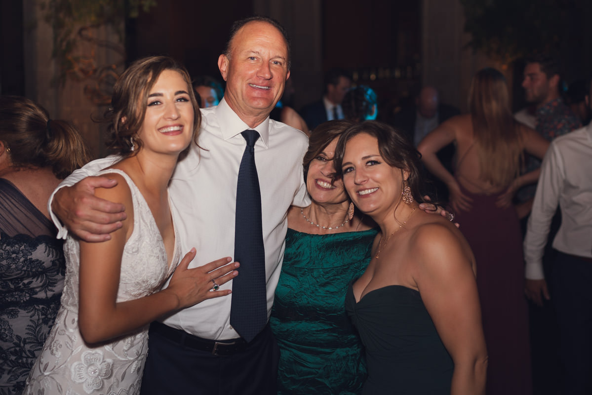 Fotógrafo de bodas México - Javier Tapia