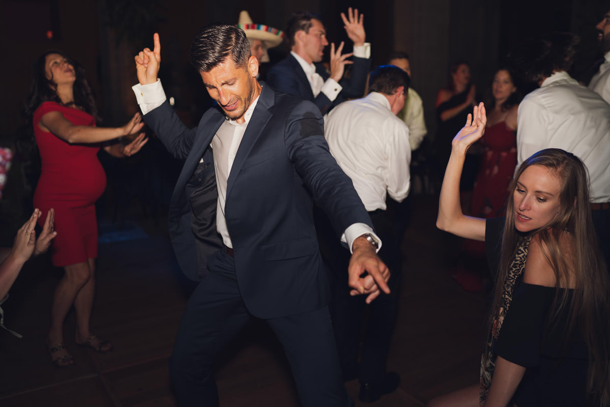 Fotógrafo de bodas México - Javier Tapia