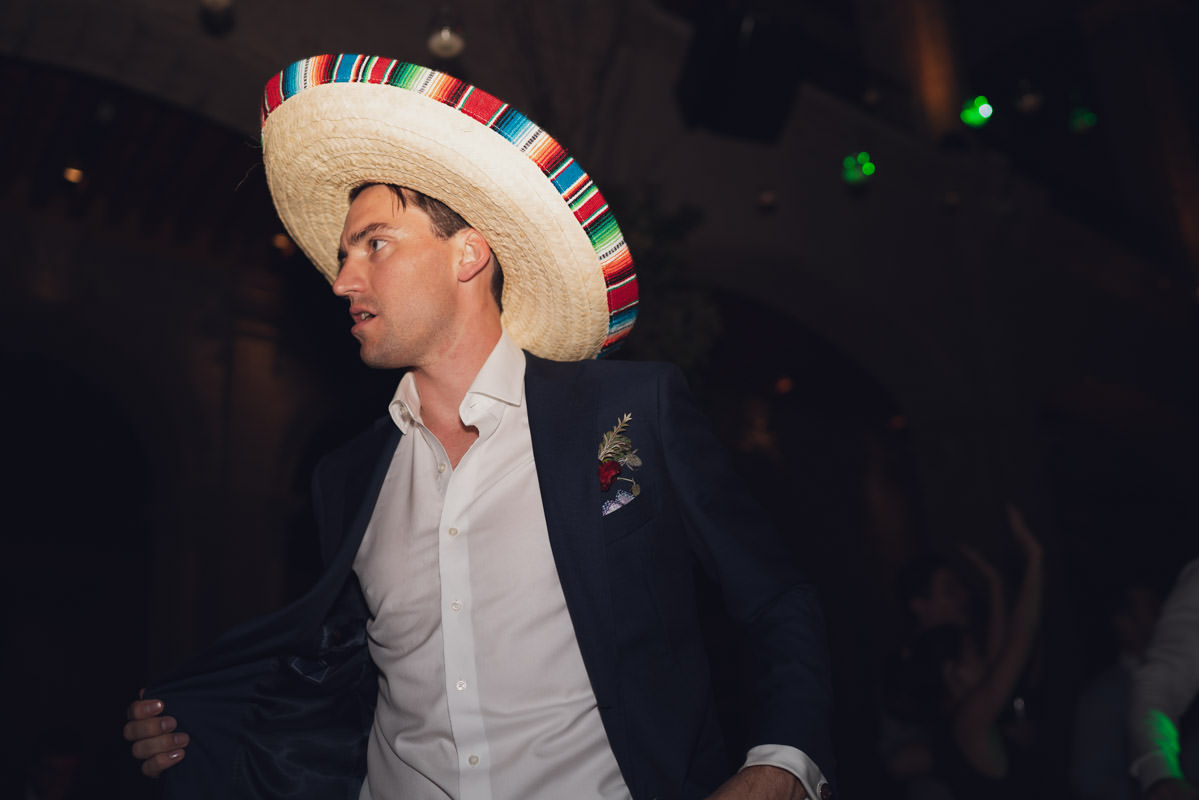 Fotógrafo de bodas México - Javier Tapia