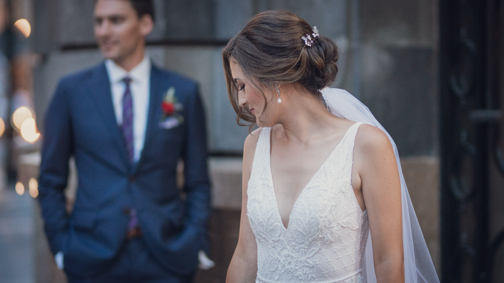 Fotógrafo de bodas México - Javier Tapia