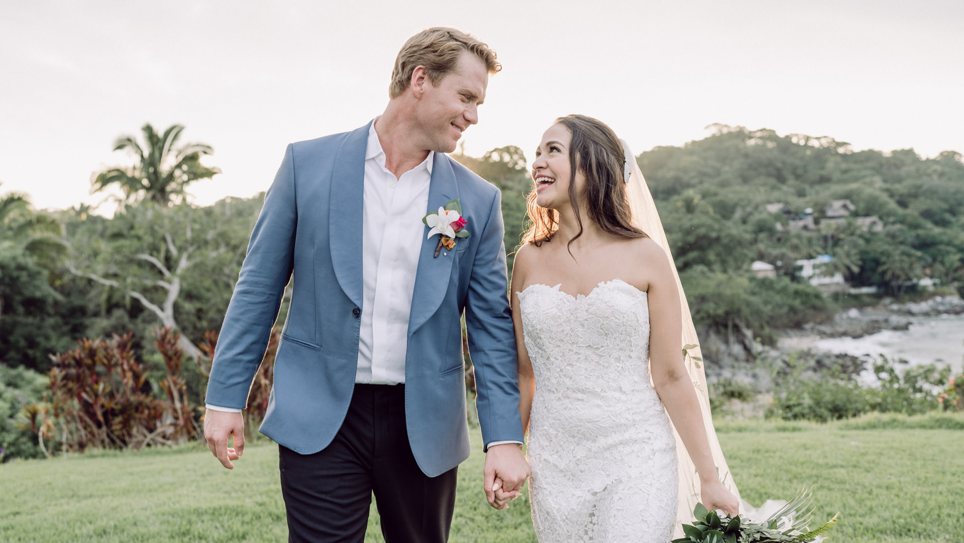 Fotógrafo de bodas México - Javier Tapia